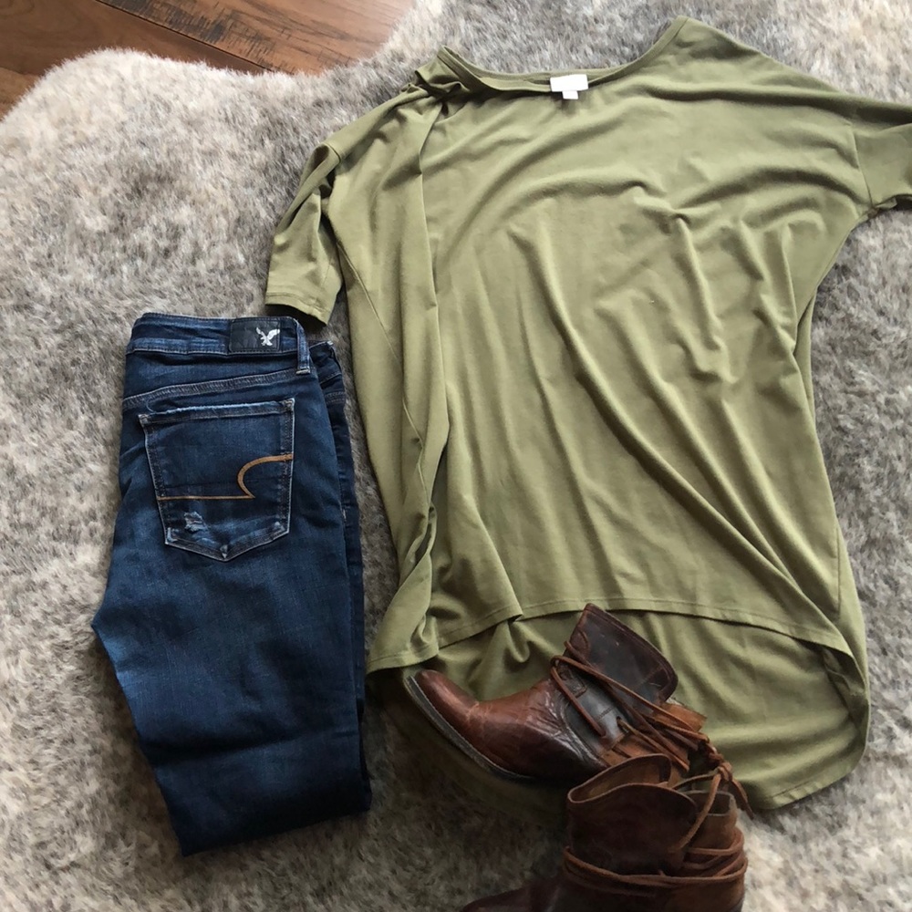 Irma by LuLaroe